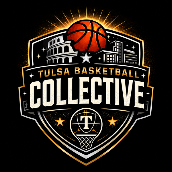 Tulsa Basketball Collective
